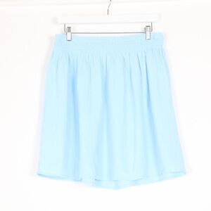 J. Crew Cotton Skirt